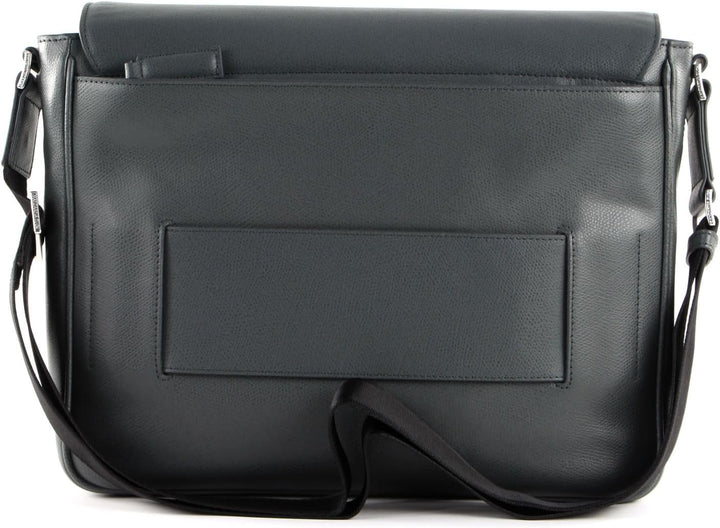 Mandarina Duck Times Messenger Lead