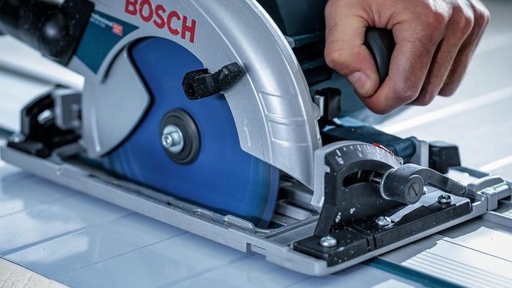 Bosch Professional Kreissägeblatt Expert for Sandwich Panel (235 x 30 x 2,2 mm, 50 Zähne, Zubehör Kr
