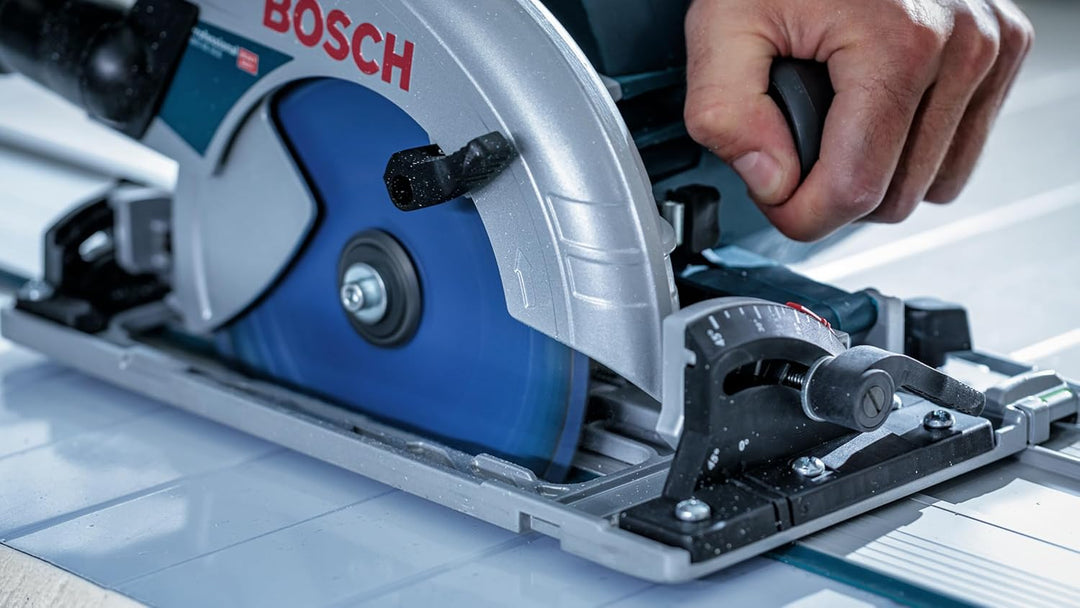 Bosch Professional Kreissägeblatt Expert for Sandwich Panel (355 x 30 x 2,6 mm, 80 Zähne, Zubehör Kr