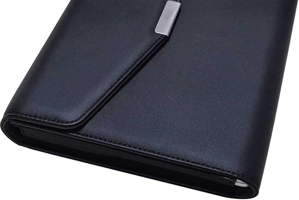 Original GPD Schutzhülle aus echtem Leder für P2 Max, Pocket 3 und GPD Win Max