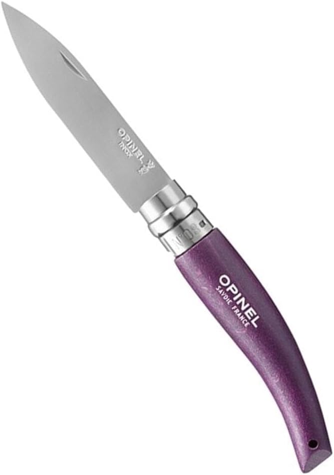 Opinel Garten-Set Werkzeuge des Gärtners, 3-teilig