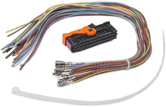 METZGER 2321032 Reparatursatz, Kabelsatz