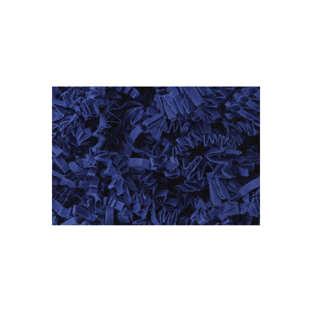 kaiserkraft | SizzlePak Papier-Füllmaterial | 10 kg | Füllvolumen 350 l | blau, Blau