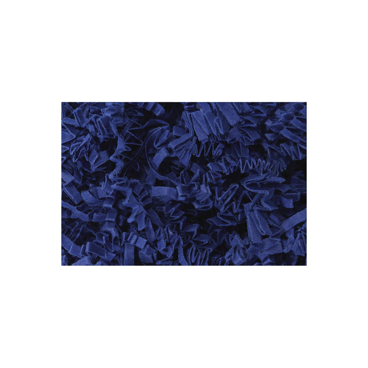 kaiserkraft | SizzlePak Papier-Füllmaterial | 10 kg | Füllvolumen 350 l | blau, Blau