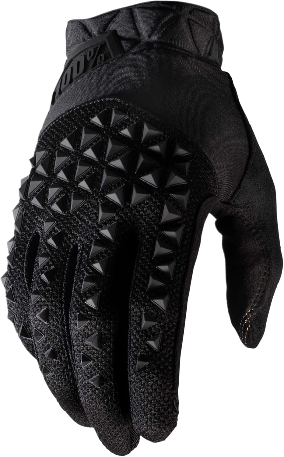 100% Unbekannt Geomatic Handschuhe Kinder S Schwarz, S Schwarz