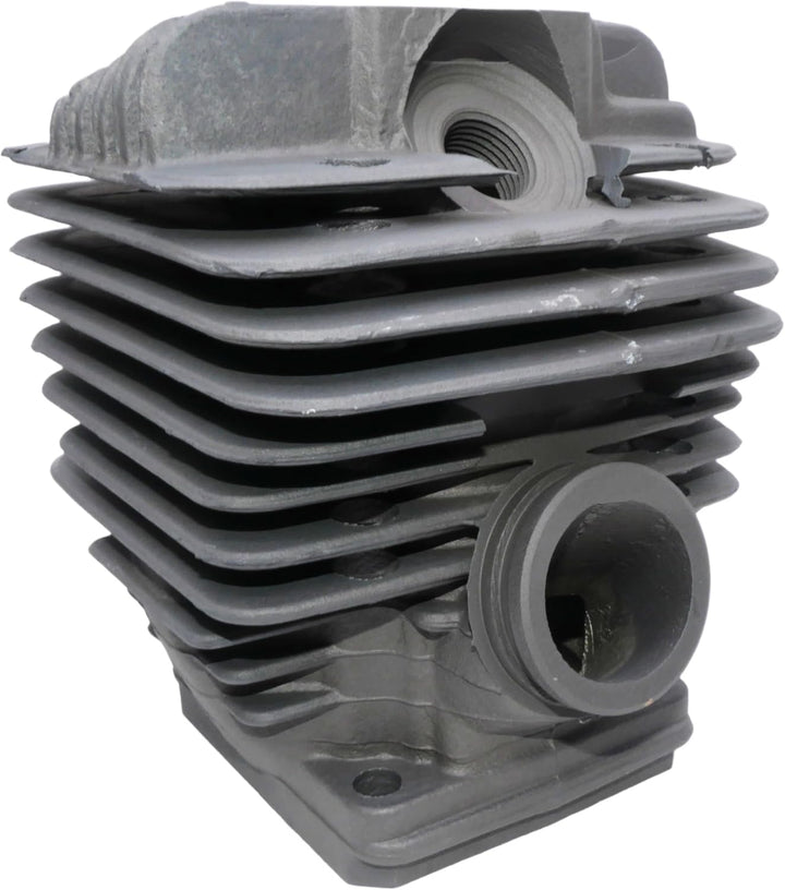 Hippotech 56mm Zylinderkolbenbaugruppe für Stihl Kettensäge 064 066 MS640 MS650 MS660