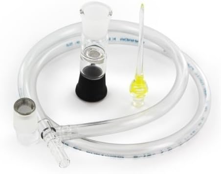 Arizer Extreme Q Whip Kit SCHLAUCHANSCHLUSS Set