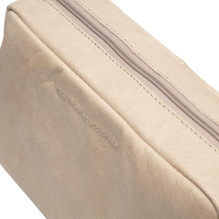 The Chesterfield Brand Marina Kulturebeutel 29 cm, Cream White