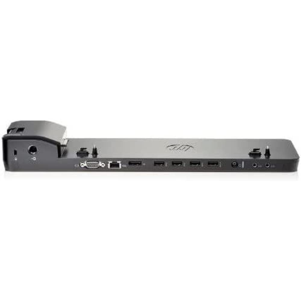 HP UltraSLim Docking Station for Ultrabook 9470m