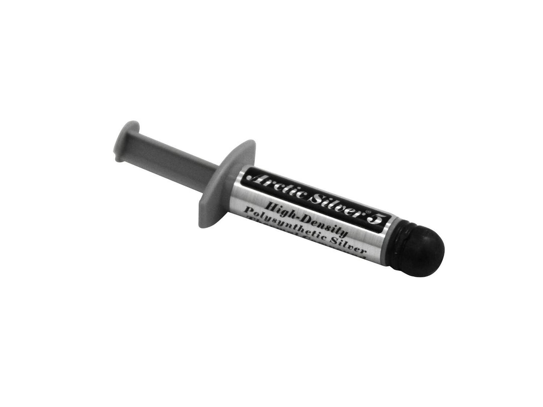 Artic Silver 5 Wärmeleitpaste - 3.5 g