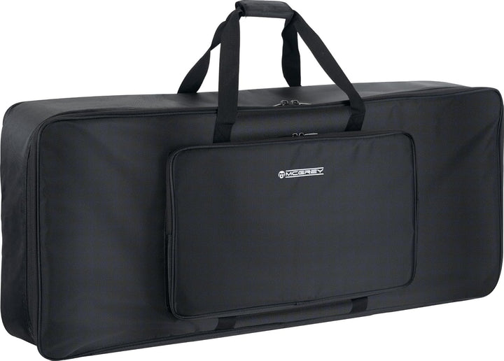 McGrey LK-6150 61 Tasten Keyboard Taschen Set - Einsteiger-Keyboard mit 61 Leuchttasten - 255 Sounds