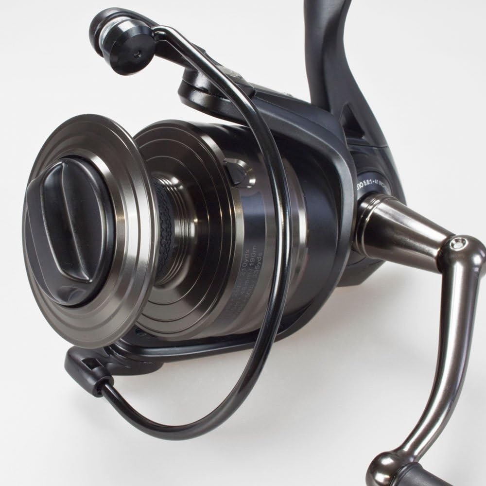 Penn Sargus II Spinning Fishing Reel, S