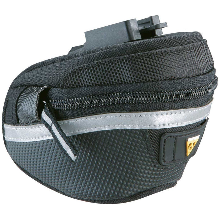 TOPEAK Small (w/ Rain Cover) Version 2, Fixer 25, Small (w/ Rain Cover) Version 2, Fixer 25