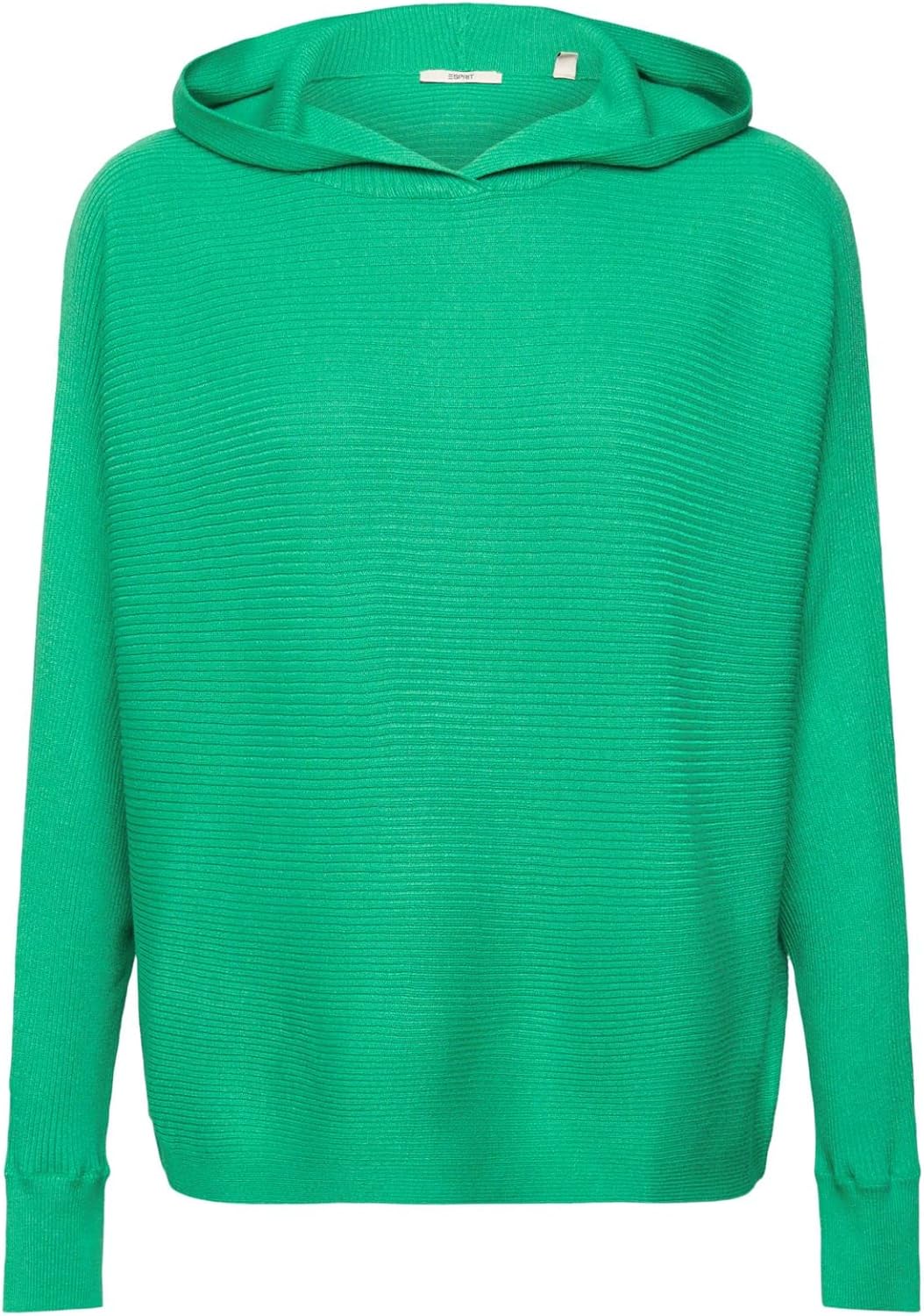 Esprit Damen 992cc1i306 Pullover XS Light Green, XS Light Green