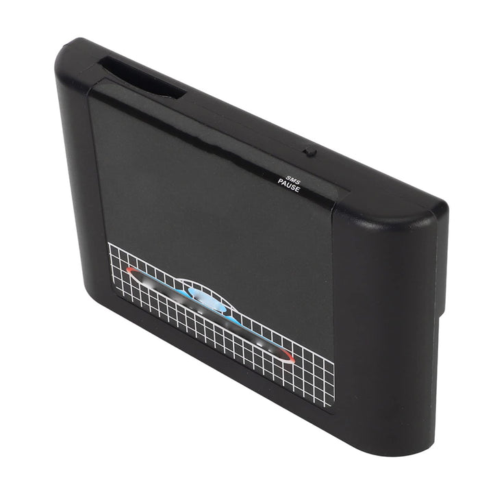 GOWENIC 32 GB Micro-Speicherkarten-Flash-Cartridge für die Genesis MegaDrive-Konsole mit Klassischen