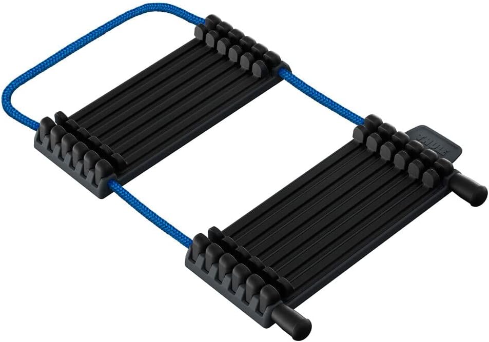 Thule Carbon Frame Adapter Mehrfarbic One Size