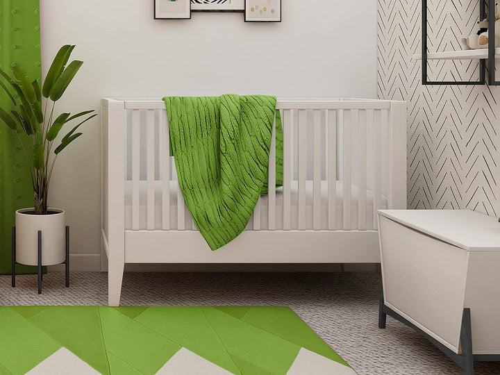 2er-Pack Spannbettlaken für Kinder- und Babybettmatratzen 1493.2123, 70 x 140 cm, bleu Bleu 70 x 140