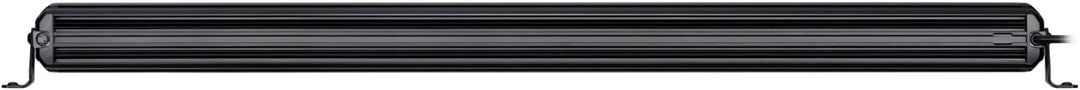 HELLA 1GJ 358 197-421 LED-Arbeitsscheinwerfer - Black Magic Double Row Lightbar 40" - 12/24V - doppe