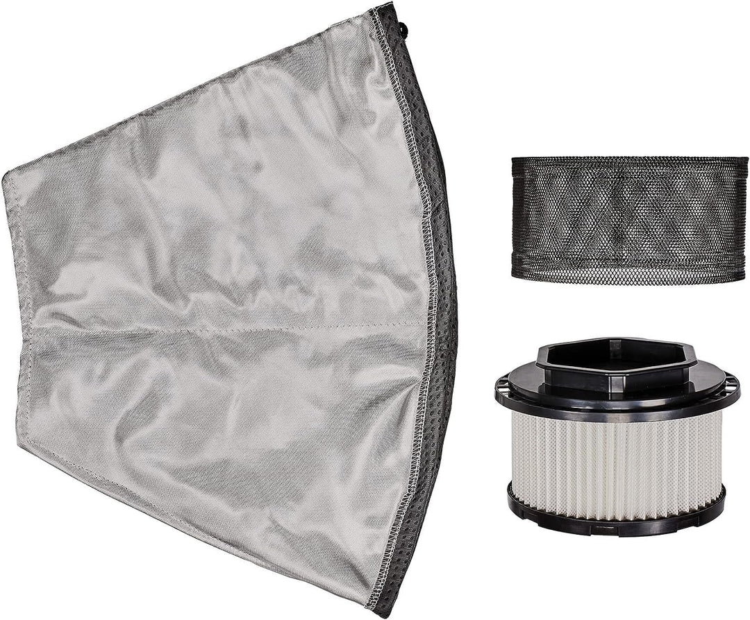 Einhell Aschesauger TC-AV 1720 DW (1.250 Watt, Saugleistung 175 mbar, inkl. Feinstaubvorfilter, 20 L