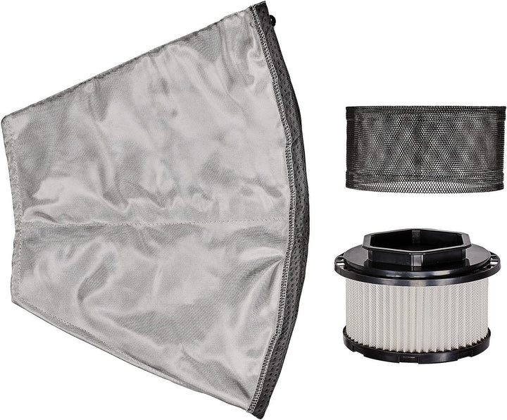 Einhell Aschesauger TC-AV 1720 DW (1.250 Watt, Saugleistung 175 mbar, inkl. Feinstaubvorfilter, 20 L