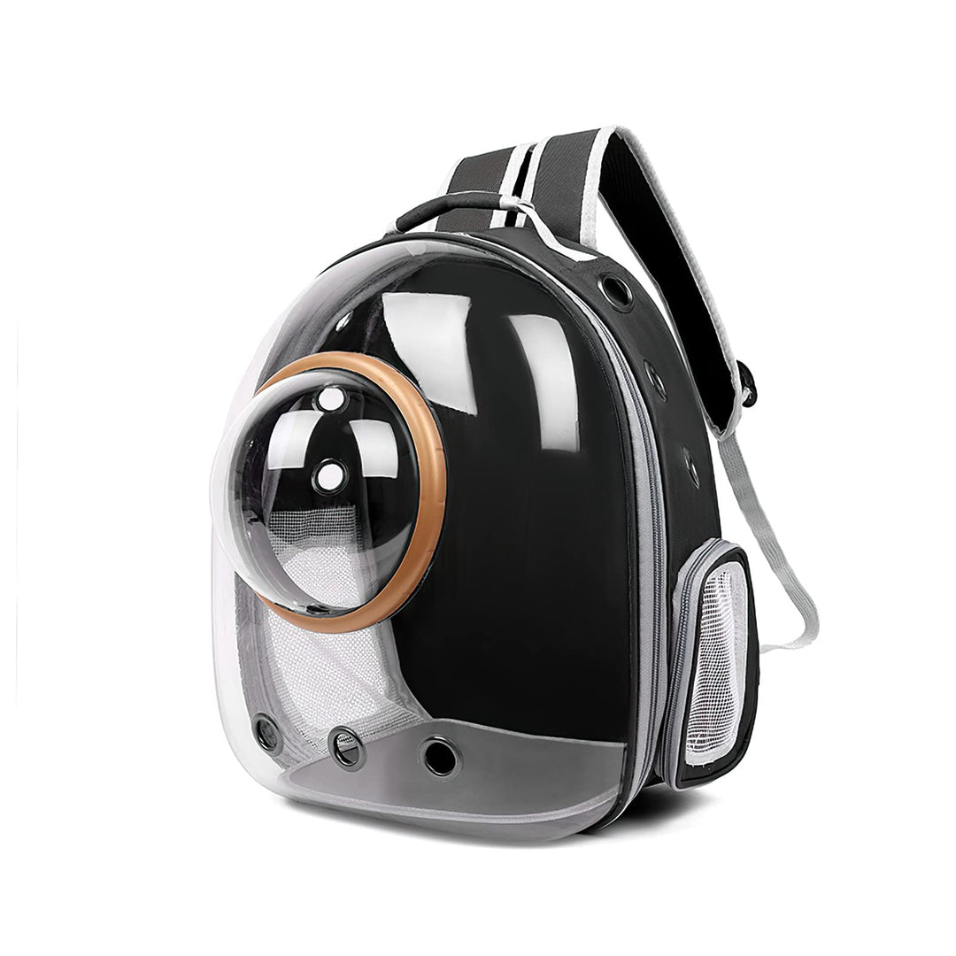 Galatée Katzen Rucksack Träger, Hund, Haustier Rucksack Blasen Rucksack, wasserdichte, Klare Haustie