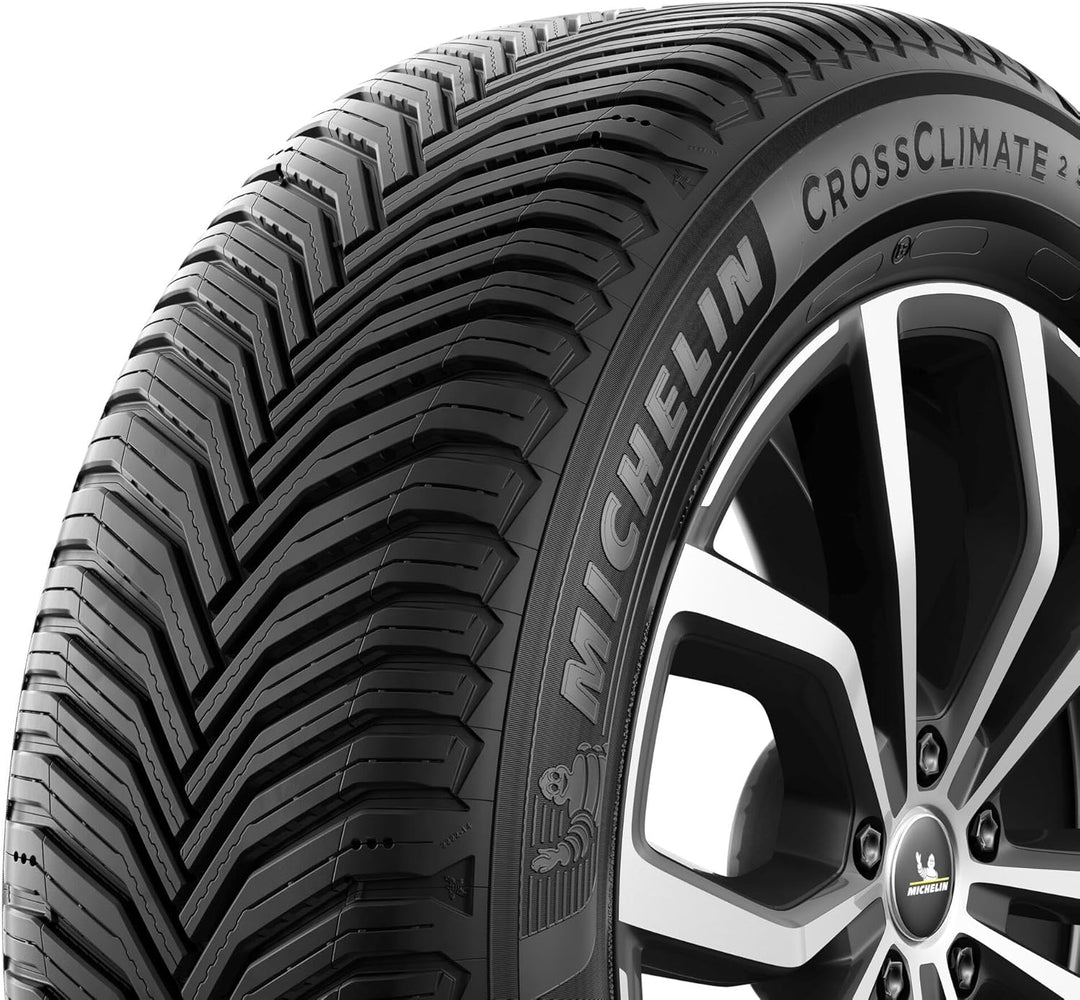 Reifen Allwetter Michelin CROSSCLIMATE 2 SUV 235/55R19 101V, 235/55R19 101V