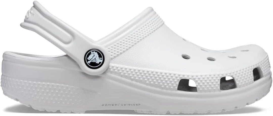 Crocs Unisex Kinder Classic Clog K Holzschuh 28/29 EU Atmosphere, 28/29 EU Atmosphere