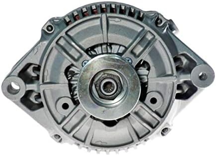 HELLA - Generator/Lichtmaschine - 14V - 120A - für u.a. Opel Meriva A Mpv (X03) - 8EL 011 710-751