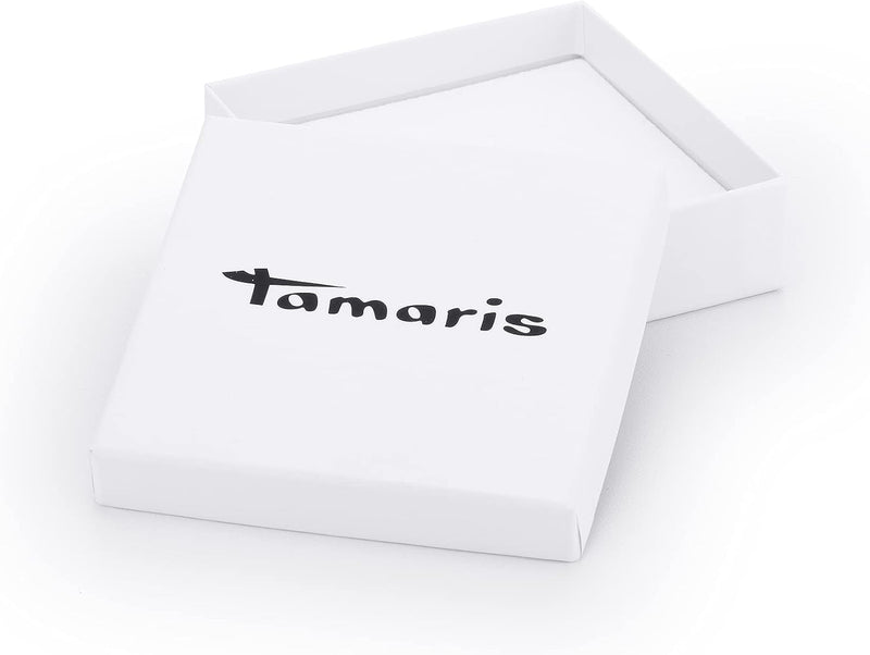 Tamaris Armband Schwarz, Schwarz