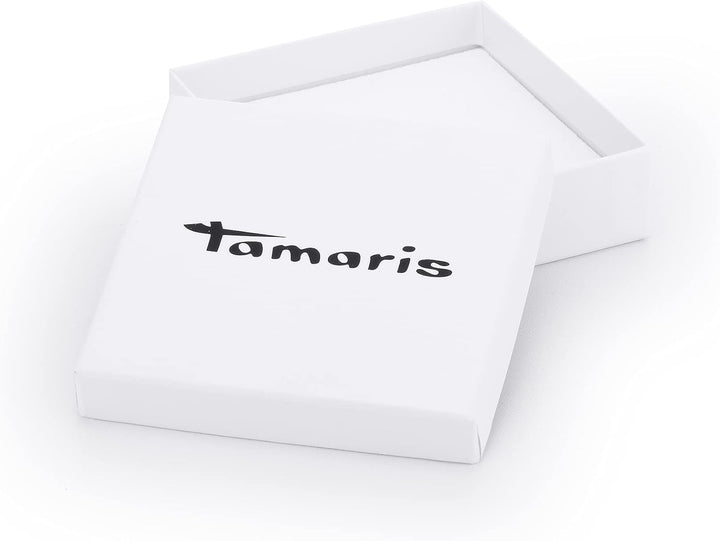 Tamaris Armband Schwarz, Schwarz