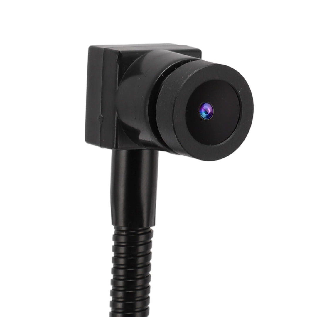 LICAEVEY USB-Center-Webcam für Augenkontakt, Center-Cam-Webcam für den Mittleren Bildschirm, Fester