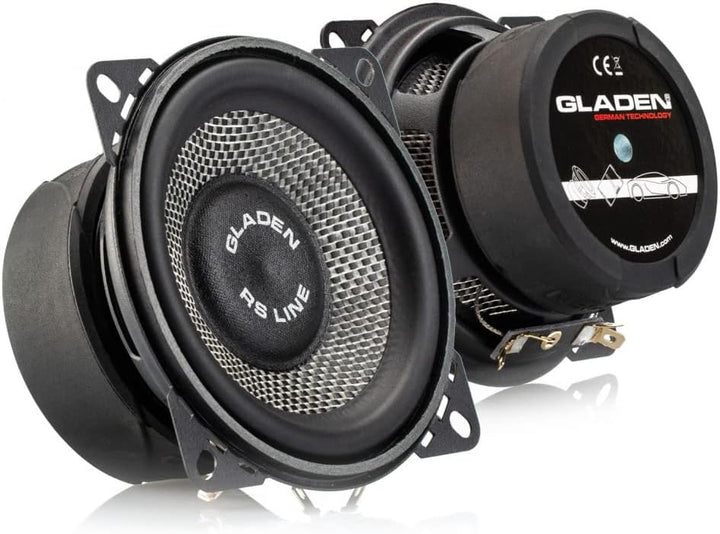 Gladen RS100G2