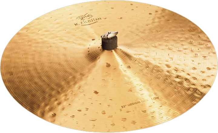 Zildjian K&