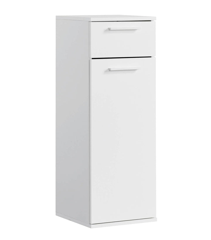 mokebo® Bad-Beistellschrank schmal &