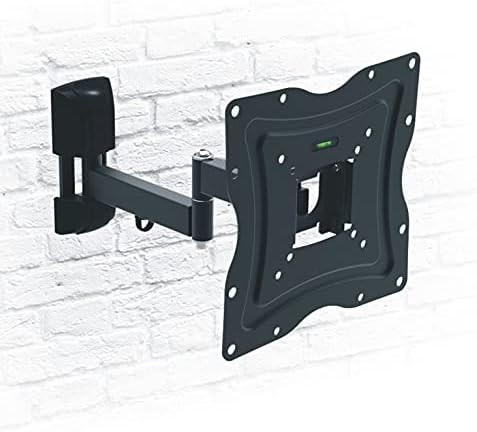 RED OPTICUM AX Flexi Duo TV-Wandhalterung schwenkbar neigbar - Wandhalterung für Fernseher oder PC M