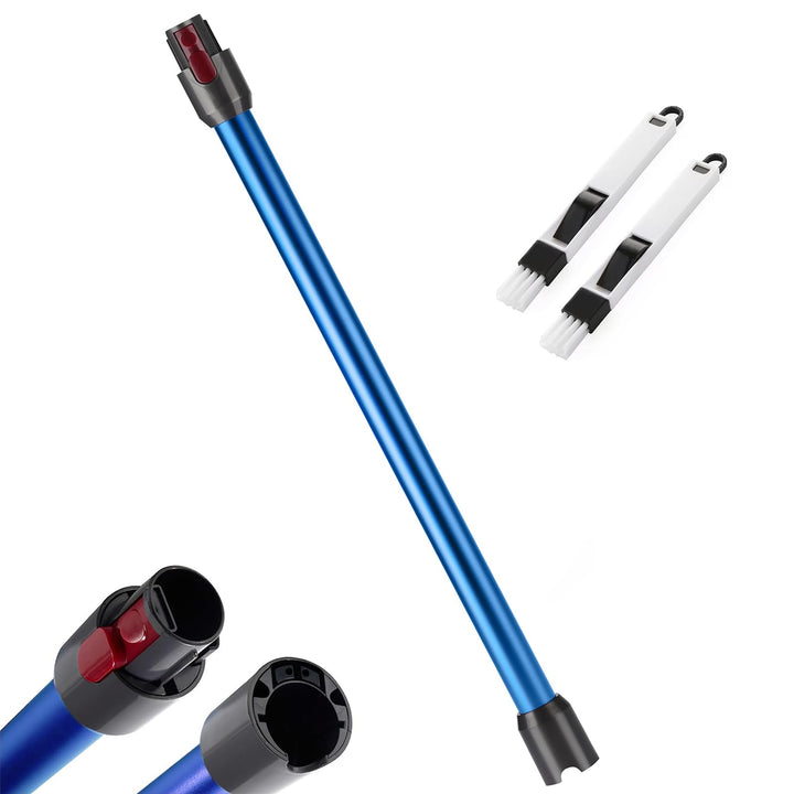 Verlängerungsrohr für Dyson Rohr V11 Kompatibel mit Dyson Saugrohr V15 V 11 V10 V8 V7, Starres Teles