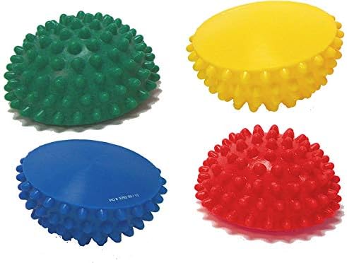 FitPAWS Dog Copenhagen Paw Pods mit Antirutsch für Hunde