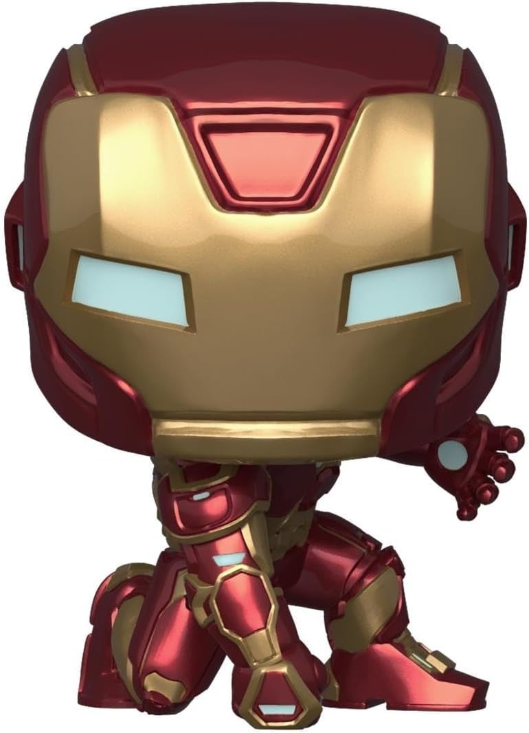 Funko Pop! Marvel: Loki - Victor Timely - Vinyl-Sammelfigur - Geschenkidee - Offizielle Handelswaren