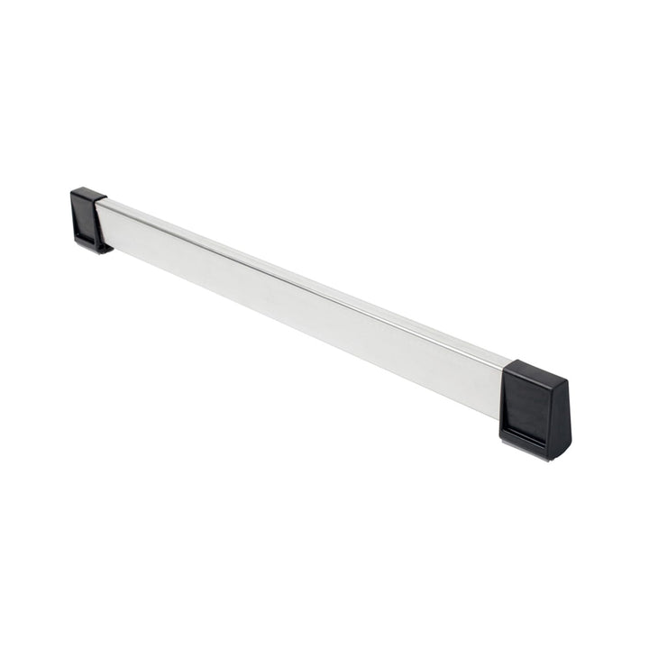 Hailo Querbalken - Ersatzteil für Sprossenleitern mit 60 x 25, 72 x 25 oder 78 x 25 mm Holmen - Quer