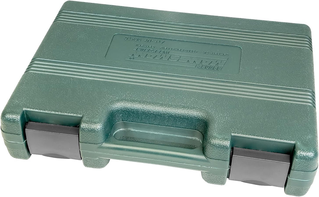 Mannesmann Allround M98410 Steckschlüsselsatz 94 tlg. Single, Single