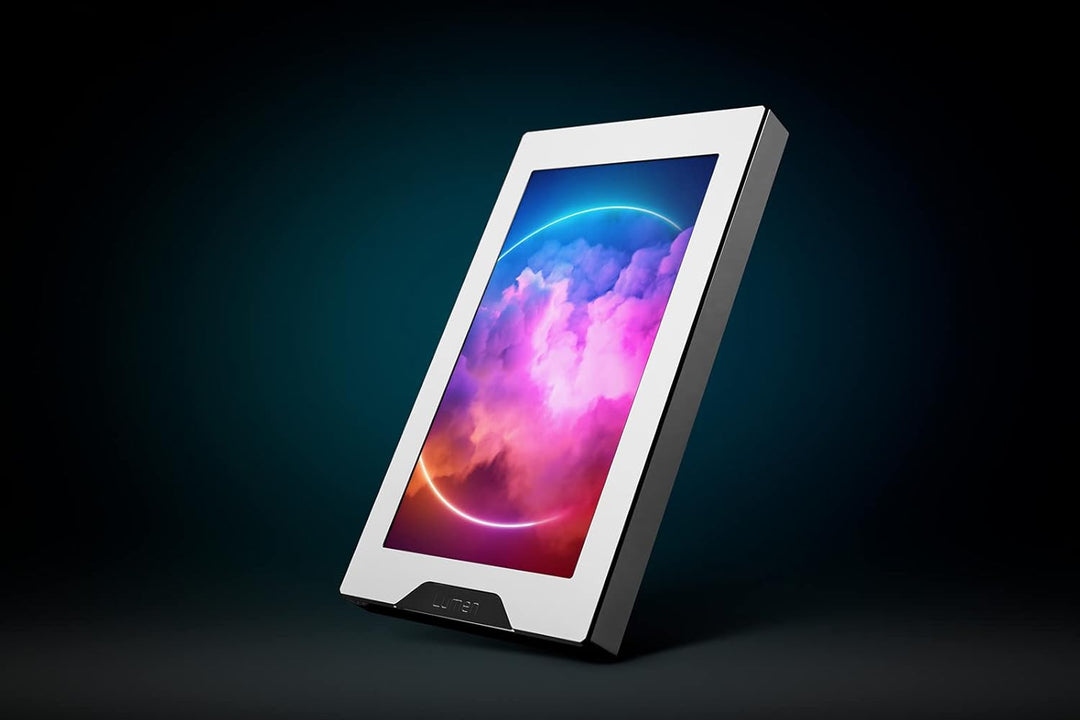 EK Quantum Lumen 7" LCD NI 3831109896242