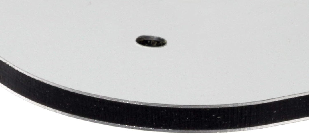 Schild Hunde sind an der Leine zu führen 400 x 600 mm aus Aluminium-Verbundmaterial 3mm stark Schild