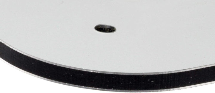 Schild Hunde sind an der Leine zu führen 400 x 600 mm aus Aluminium-Verbundmaterial 3mm stark Schild