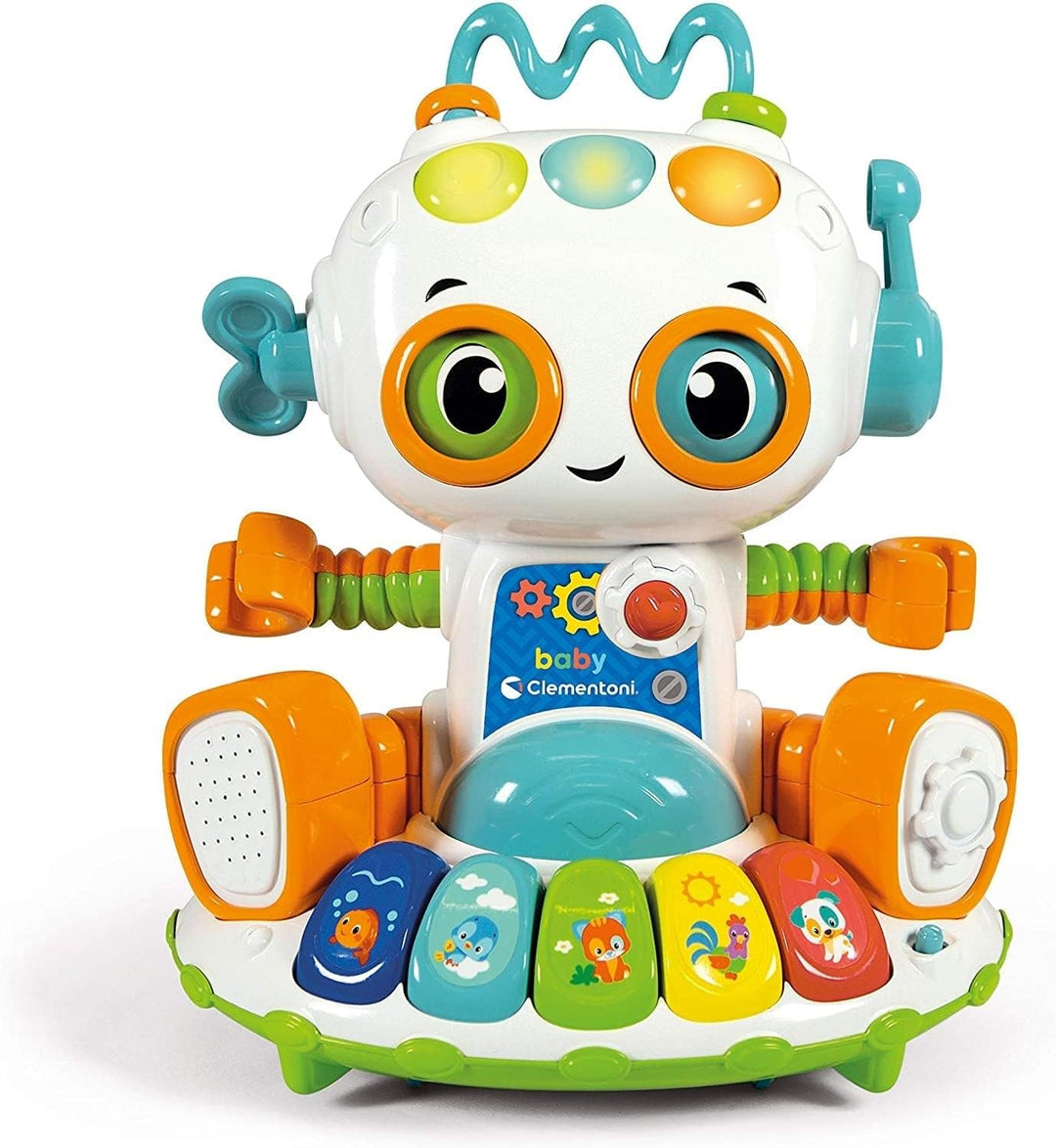 Clementoni Baby Robot