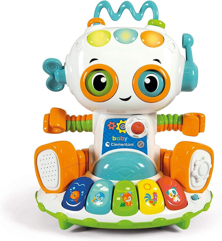 Clementoni Baby Robot