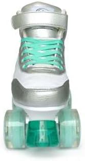 BTFL Rollschuhe Trends Candy, Star, Roxy, Joyce und Yaluna 38 EU Star, 38 EU Star