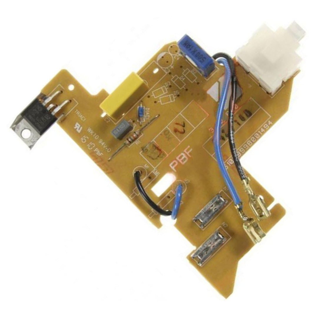 Bosch Staubsauger-Steuermodul 12012992
