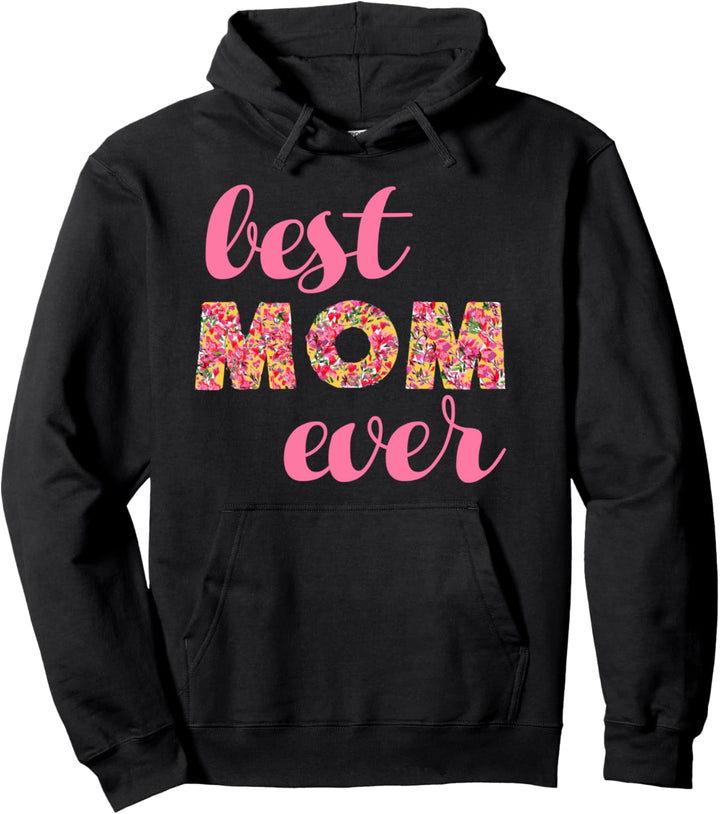 Beste Mutter Muttertag Geschenk für gesegnete Mama Pullover Hoodie