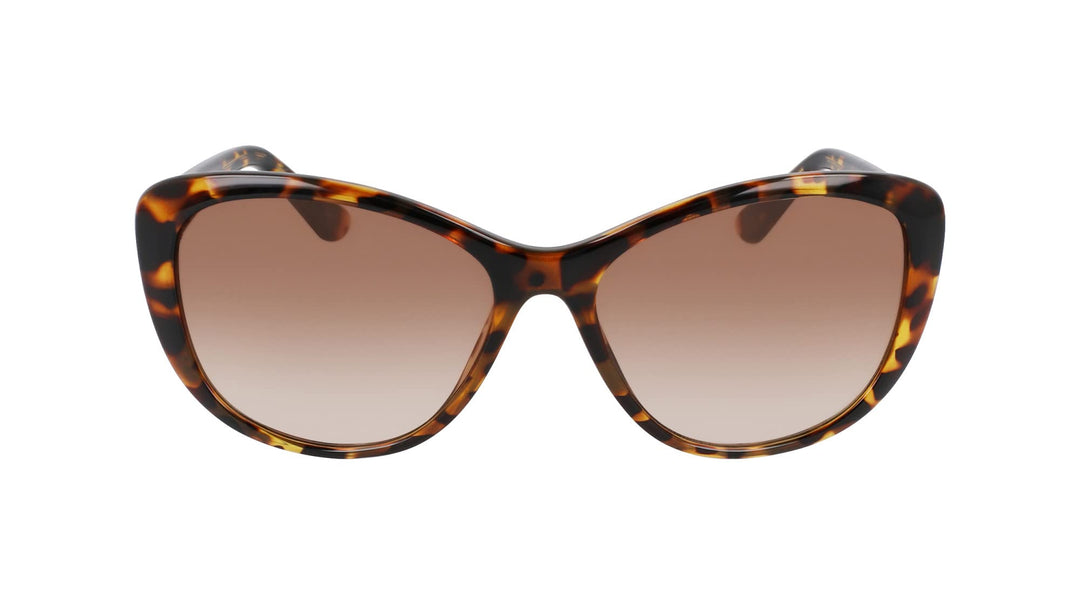 NAUTICA Damen Sonnenbrille, Einheitsgr&amp;