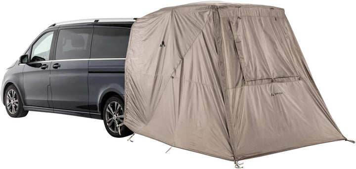 VAUDE Drive Van Trunk linen, linen
